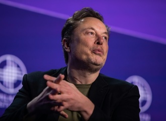 Ehemalige SpaceX-Beschftigte verklagen Elon Musk wegen ihrer Kndigung