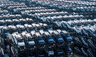 EU-Zlle auf E-Autos: Deutsche Autoindustrie hofft auf Verhandlungslsung mit China