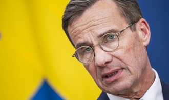 Durch Gefangenenaustausch mit Iran frei gekommene Schweden wieder in der Heimat
