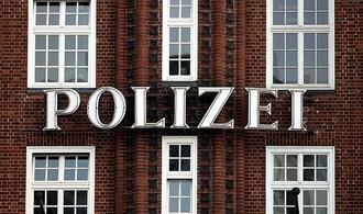 Hamburg: Polizei schiet bewaffneten Mann nieder
