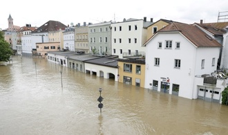 Lnder-Chef Rhein kritisiert FDP fr Ablehnung von Hochwasser-Versicherungspflicht