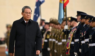 Chinas Regierungschef Li sieht Beziehungen zu Australien auf dem ''richtigen Weg''