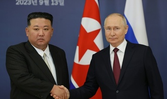 Kreml: Putin besucht am Dienstag und Mittwoch Nordkorea