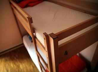 Menschen in Deutschland schlafen länger