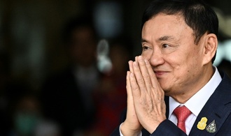 Thailands Ex-Regierungschef Thaksin wegen Majesttsbeleidigung angeklagt
