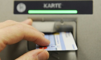 Mutmalicher Anfhrer von Geldautomatensprengern nach Deutschland ausgeliefert