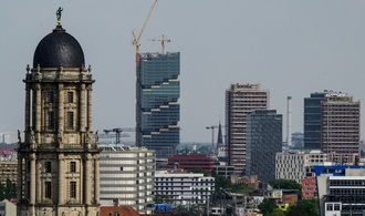 Anklage gegen Mann wegen Mordversuchs in Berlin und Geiselnahme in Niedersachsen