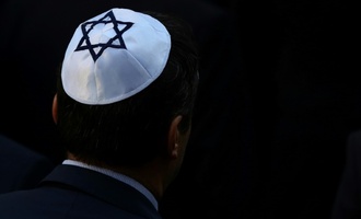 Recherchestelle: Deutlich mehr antisemitische Vorflle in Nordrhein-Westfalen