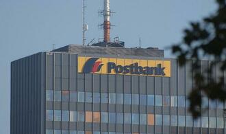 Bei Postbank-Filialschlieungen fallen rund 1.000 Jobs weg