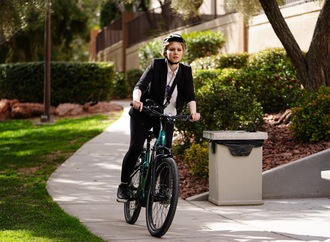 Himiway A7 Pro: Mehr Sicherheit und Komfort für Stadtpendler