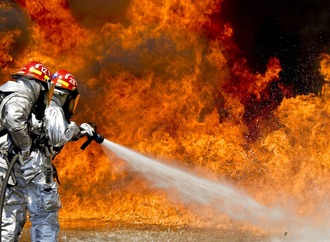 Unsichtbare Gefahren: Technologien zur Verhinderung von Explosionen in der Industrie