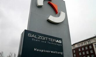 Salzgitter fordert ''Wumms'' von Bundesregierung