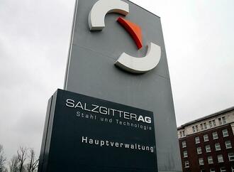 Salzgitter fordert ''Wumms'' von Bundesregierung