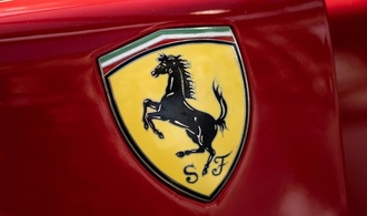 Ferrari erffnet neues Werk fr Elektroautos am Stammsitz Maranello