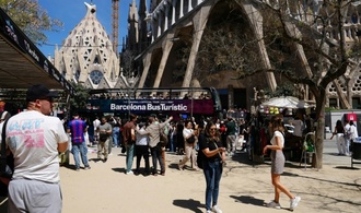 Barcelona will Schluss machen mit Lizenzen fr Ferienwohnungen