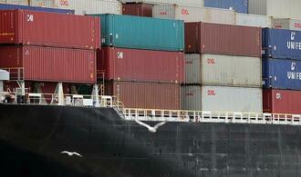 BDI warnt vor Eskalation im Handelsstreit mit China