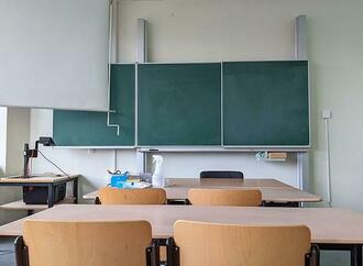 Viele Deutsche zweifeln an Leistungsfähigkeit der Schulen