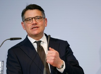 Hessischer Ministerprsident Rhein als CDU-Landeschef im Amt besttigt