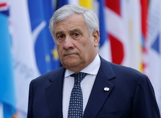 Italien will mindestens Amt des  EU-Vizekommissionsprsidenten