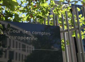 EU-Rechnungshof gibt noch keine Entwarnung bei Gasversorgung