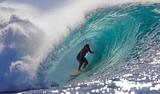 ''Fluch der Karibik''-Schauspieler und Surfer stirbt bei Hai-Angriff vor Hawaii