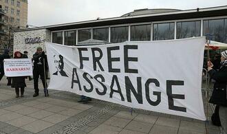 Berichte: Assange nach Deal mit US-Behrden vor Freilassung
