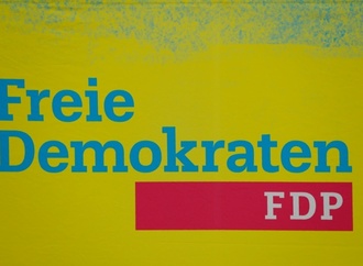 FDP pocht auf Einhaltung der Schuldenbremse im Haushalt 2025