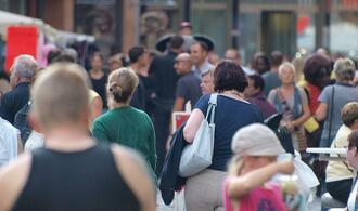 Zensus: Deutschland hat 1,4 Millionen Einwohner weniger als gedacht