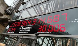 SPD-Ministerprsidenten fordern Reform der Schuldenbremse