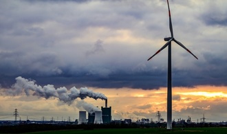 Bund fehlen 8,8 Milliarden Euro fr die Frderung erneuerbarer Energien