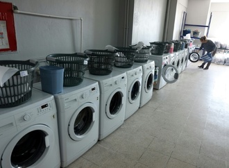 Warentest: Nicht alle Waschmittel waschen gut und viele schaden der Umwelt