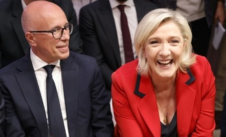 Frankreichs Republikaner fallen vor Neuwahl weiter auseinander