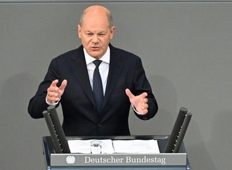 EU-Gipfel: Scholz warnt vor ''Hngepartie'' bei Spitzenposten