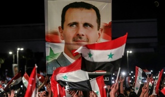 Giftgasangriff in Syrien 2013: Frankreichs Justiz besttigt Haftbefehl gegen Assad