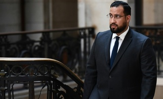 Macrons Ex-Sicherheitsbeauftragter Benalla endgltig zu Haftstrafe verurteilt
