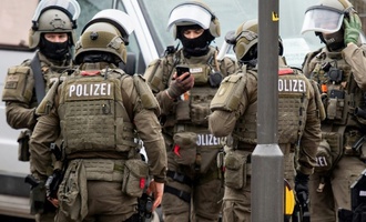 Anklage wegen Geiselnahme in Caf in Ulm: Verdchtiger wollte erschossen werden