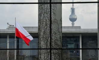 Bundeskabinett gibt grnes Licht fr Deutsch-Polnisches Haus in Berlin