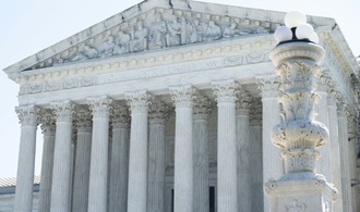 Moderation von Inhalten: Supreme Court weist gegen Bundesbehrden gerichtete Klage ab