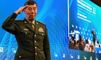 Staatsfernsehen: Chinas Ex-Verteidigungsminister aus Kommunistischer Partei ausgeschlossen