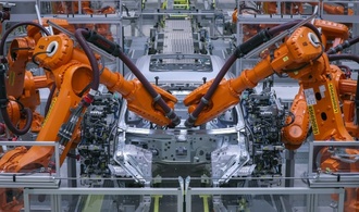 Studie: BMW bei Innovationen fhrend - chinesische Konzerne holen auf