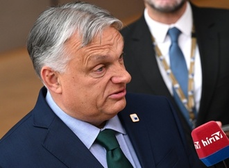 ''Schande'' und ''Koalition der Lgen'': Orban kritisiert Einigung auf EU-Spitzenposten