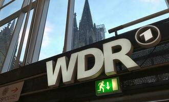 Katrin Vernau als neue WDR-Intendantin gewhlt