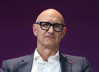 Aufsichtsrat beginnt Suche für Nachfolger von Telekom-Chef Höttges