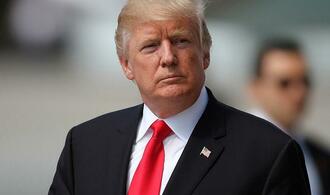 Transatlantik-Beauftragter nennt Trumps Aussagen ''beunruhigend''