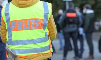 27-Jhriger soll Obdachlosen erstochen haben - Mann in Bremen festgenommen