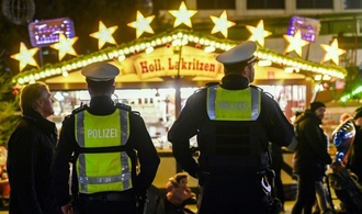 Anschlag auf Leverkusener Weihnachtsmarkt geplant: Vier Jahre Haft fr 15-Jhrigen