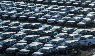 CO2-Emissionen und Verbrenner: Klima-Klage gegen VW scheitert auch in Berufung