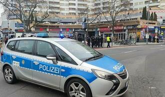 Berlins Polizeiprsidentin warnt vor Einsparungen