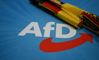 Protestkundgebungen gegen AfD-Parteitag in Essen begonnen - erste Zusammenste