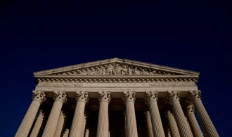 Supreme Court verkndet voraussichtlich Urteil zu mglicher Immunitt von Trump